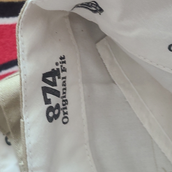 Dickies work pants NWOT - Picture 9 of 9